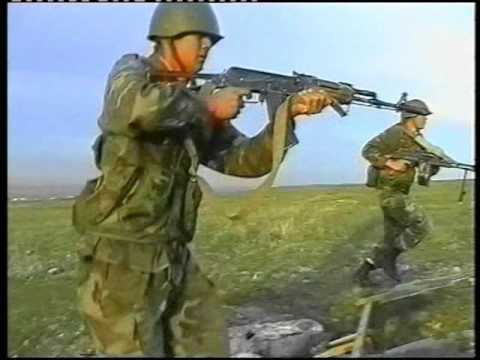 Видео: Кой-Таш 2006-2007 РТУ.3