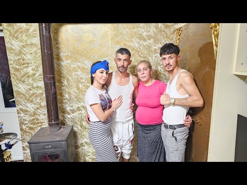 Видео: 1 януари 2025 г. Честита нова година Анифе и пандури