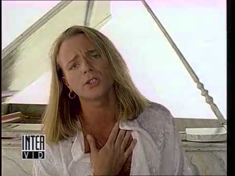 Видео: Владимир Пресняков - «Романс»