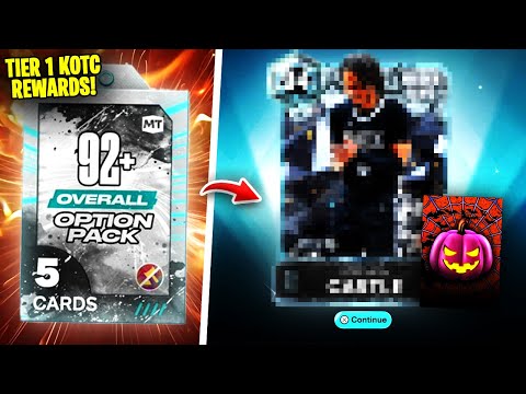 Видео: ОТКРЫВАЮ НАГРАДЫ KOTC 1 УРОВНЯ 1 НА СУММУ $10 ТЫСЯЧ ЗА 8 НЕДЕЛЮ...