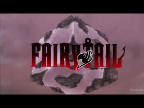 Видео: Аниме клип - Хвост Феи - НаЛю - Лабиринт