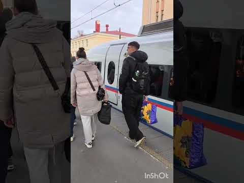 Видео: Питер...20-21 октября 2025 год...