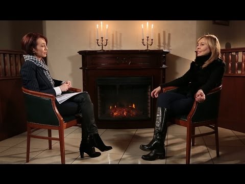 Видео: «И так далее…». Ольга Кормухина