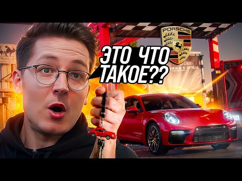 Видео: РЕКРЕНТ ПОПАЛСЯ НА КРЮЧОК РАЗРАБОВ + ГЕНИАЛЬНАЯ ИГРА НА AWM