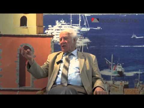 Видео: Булат Газданов в гостях у "Люблю Осетию". (2 часть)