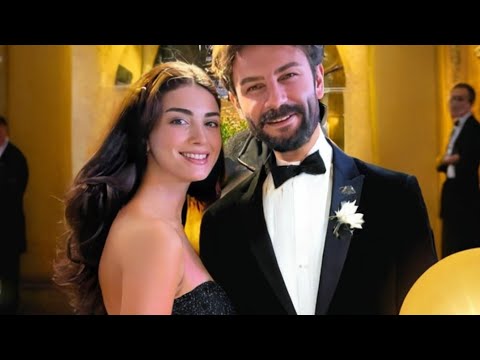 Видео: Заявления Озге Ягыз о ее личной жизни на Неделе моды в Париже вызвали настоящий переполох.