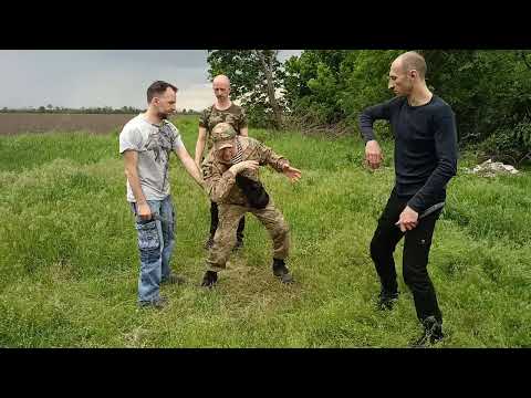 Видео: Научись выживать! Победа это второе!