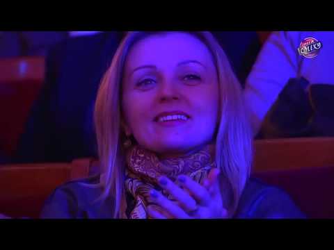 Видео: Спецпроект Лиги Смеха который порвал зал ДО СЛЕЗ - Комики VS Шоу-бизнес