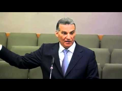 Видео: Виталий Корчевский - Хлеб Жизни