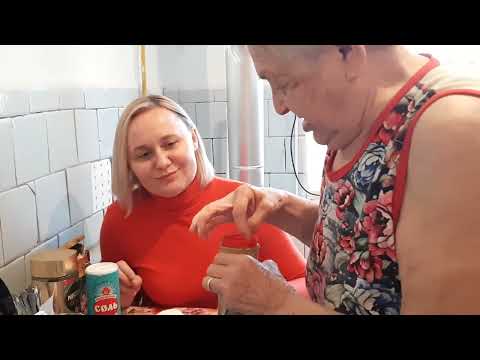Видео: МИТИТЕИ ПО-МОЛДАВСКИ!!!