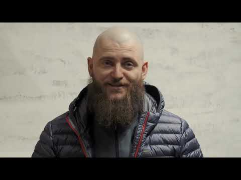 Видео: Как правильно одеться в Арктику.