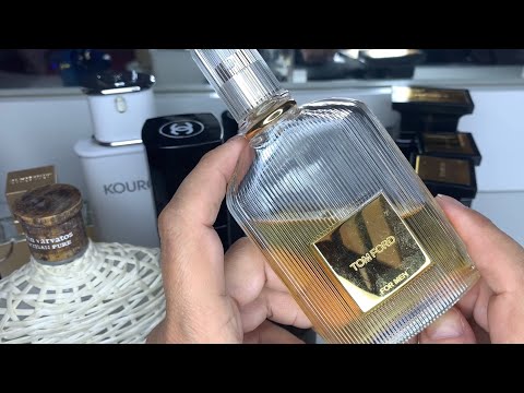 Видео: Ароматы мужа 💙