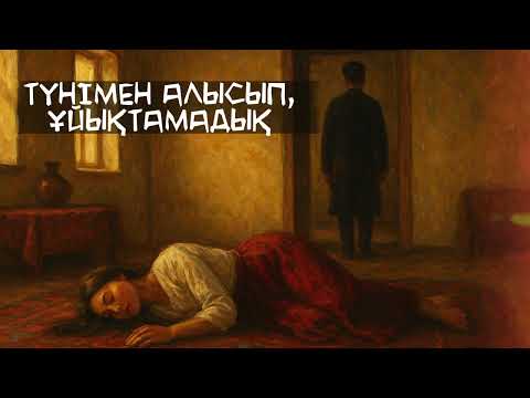 Видео: ЖЕҢГЕМДІ ПЕРІП АЛДЫМ | Көкпарға кеткен аға