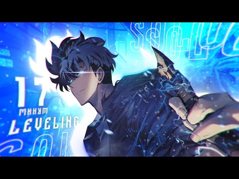 Видео: Solo LEVELING за 17 МИНУТ (ОБРЕЗАНО - ФУЛЛ В ТГ)