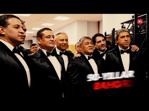 Видео: "Юлдузлар ортида" - "90 йиллар бахори" - трейлер-2