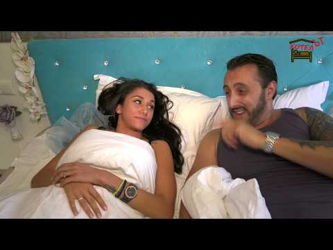 Видео: "ХОТЕЛЪТ" - ЕПИЗОД 18