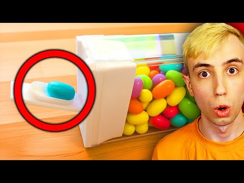 Видео: Всекидневни Неща които сте Правили ГРЕШНО!