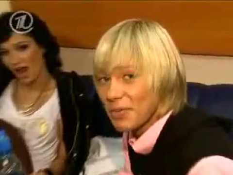 Видео: Дима Бикбаев И Настя