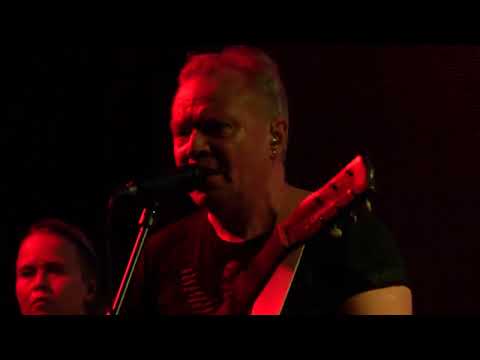 Видео: Оргия Праведников - 2024.10.05 - Воронеж, клуб Diesel