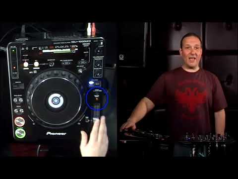 Видео: Как стать DJ-ем. Урок 13 (How to DJ. part 13)