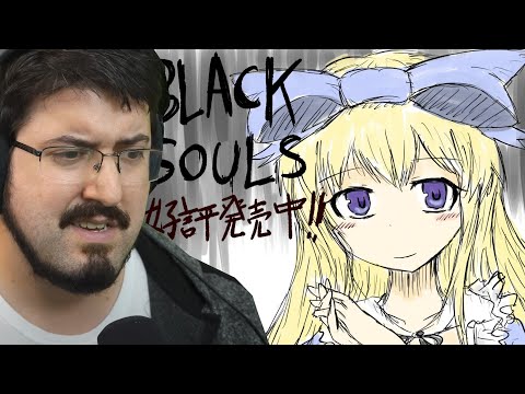 Видео: Что такое Black Souls