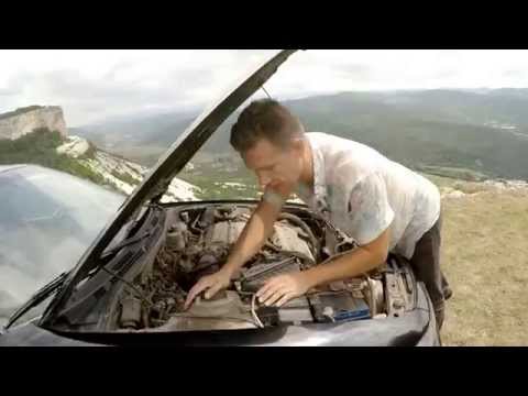 Видео: Тачка на прокачку для Avtomana. Mitsubishi Galant 1993 года