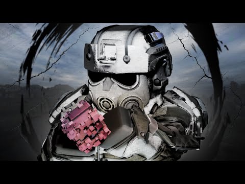 Видео: ВРАЖДЕБНЫЙ СЕВЕР ПОСЛЕ НОВОГО ПАТЧА STALCRAFT!