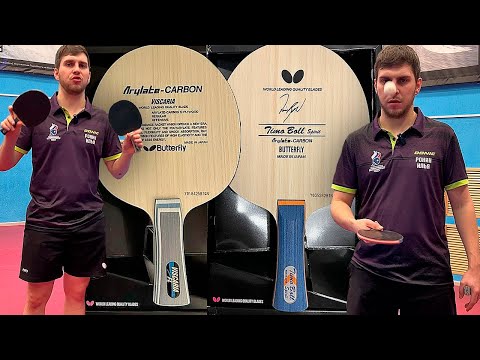 Видео: Актуален ли "SPIRIT" в 2025 году? В Чем разница между BTY TIMO BOLL SPIRIT И BTY VISCARIA!