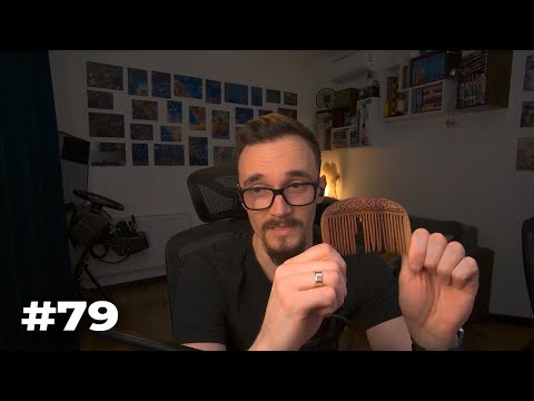 Видео: Відпочиваємо після гаражного стріма | #79