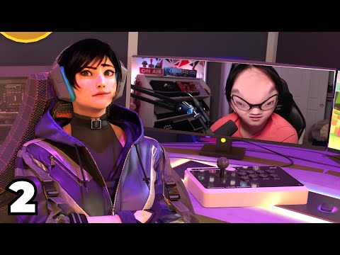 Видео: СТРИМЕРЫ TEKKEN УМОРОЖДЕННЫЕ #2