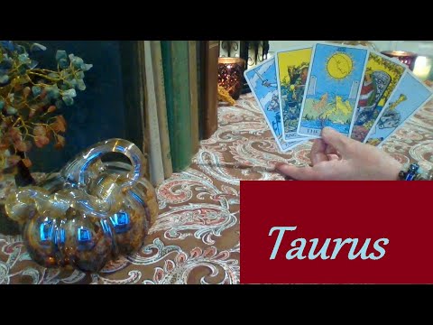 Видео: Телец, середина ноября 2025 г. ❤💲 ИДЕАЛЬНЫЙ ЧЕЛОВЕК! Смелые шаги будут сделаны в ЛЮБВИ и КАРЬЕРЕ ...