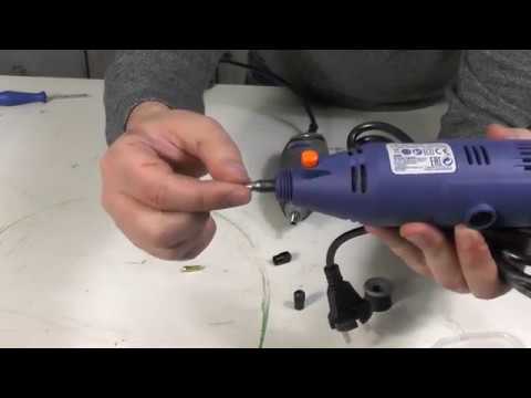 Видео: Dremel VS Китайский Dremel Часть 2