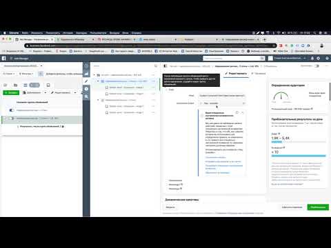 Видео: Как НЕ надо настраивать таргетированную рекламу в салоне красоты 7 месяцев сливали бюджет (Антикейс)