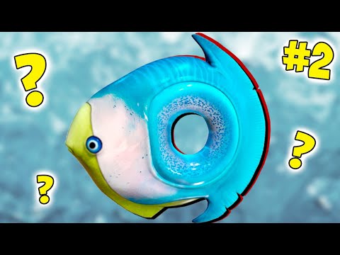 Видео: 🔥 ЧТО МЕНЯ УБИЛО? ▶ Subnautica Below Zero #2