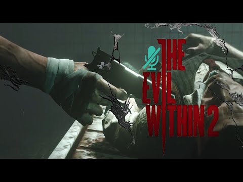 Видео: Прохождение The Evil Within 2 ♈︎ Примирение с прошлым (Без комментариев)