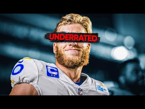 Видео: Самые недооцененные студенческие спортсмены последнего десятилетия