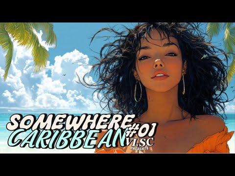 Видео: Карибский Рай: Расслабься в Тропическом Блаженстве 🌊 Карибская Музыка