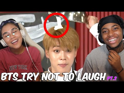 Видео: BTS ПОПРОБУЙТЕ НЕ ЗАСМЕЯТЬСЯ ЧЕЛЛЕНДЖ №2 | | КТО ТАК ОТВЕЧАЕТ??? 😂