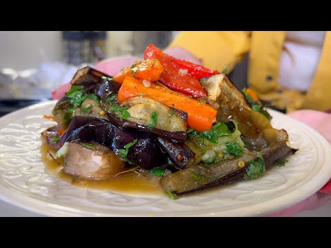 Видео: ДОМАШНІЙ САЛАТ НАЧЕ З МАНГАЛУ - ДУЖЕ ПРОСТО ГОТУВАТИ