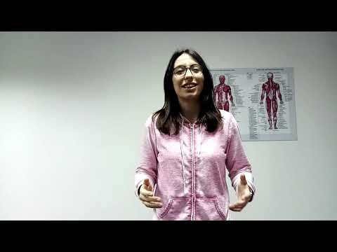 Видео: Растяжение сгибателей бедра - Десять самых распространенных спортивных травм (часть 9)