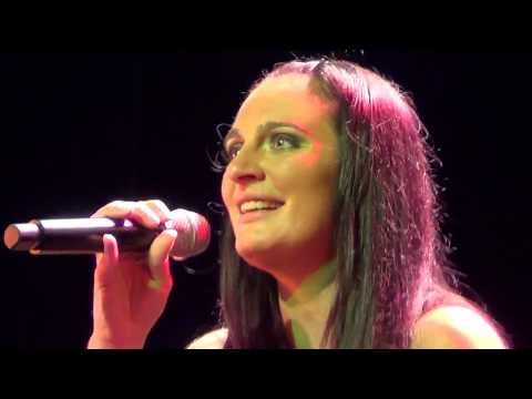 Видео: Елена Ваенга. Театр эстрады (СПб). 31.07.2013 (Полная версия)