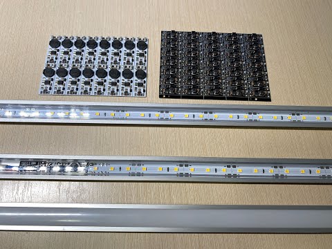 Видео: Лампа для роботи коли немає світла.