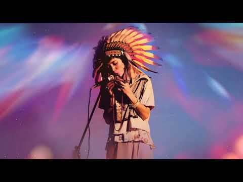 Видео: Badda Boo - Взлётная | Live (Official Visualiser)