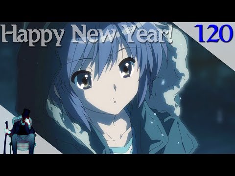 Видео: Аниме приколы под музыку | Аниме моменты под музыку | Anime Jokes № 120 Happy New Year!