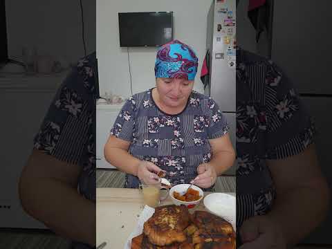 Видео: Доброе утро приятного аппетита 