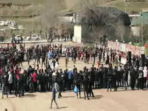 Видео: НАВРУЗИ ОХБУЛОК. КИСМИ 1