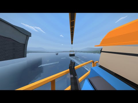 Видео: Как затопить любую карту в GoreBox!