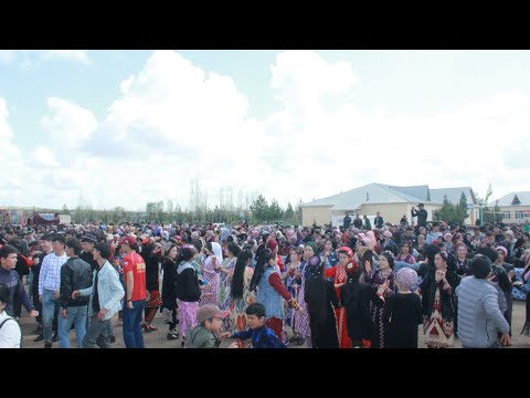 Видео: Навруз