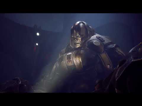 Видео: Unreal Engine - Как собрать Cinematic видео