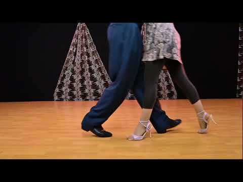 Видео: СОВЕТЫ ПО ТАНГО: Лидеры... вы совершаете эту распространенную ошибку?